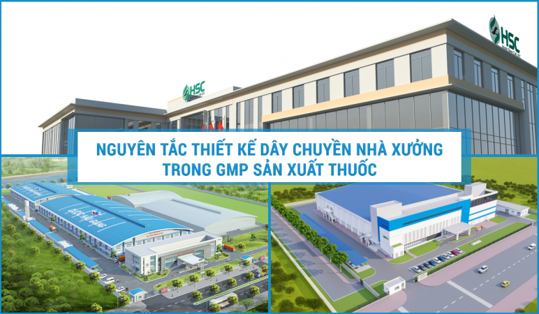 Nguyên tắc thiết kế dây chuyền nhà xưởng trong gmp sản xuất thuốc.png