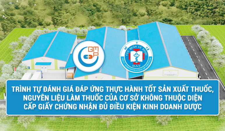 Trình tự đánh giá đáp ứng thực hành tốt sản xuất thuốc, nguyên liệu làm thuốc của cơ sở không ...png