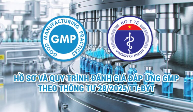 Hồ Sơ và Quy Trình Đánh Giá Đáp Ứng GMP.jpg