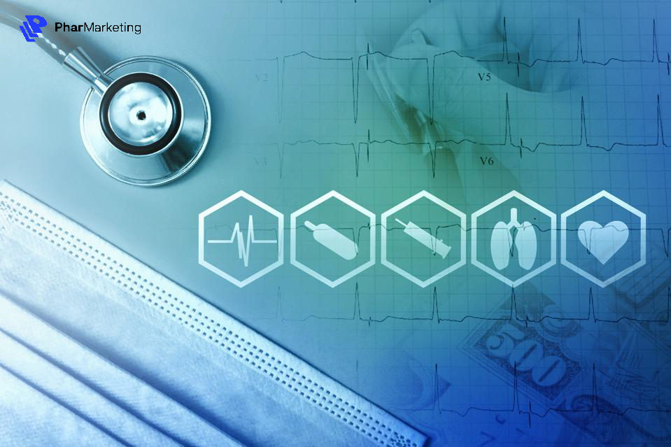 Ứng dụng công nghệ trong ngành y dược
