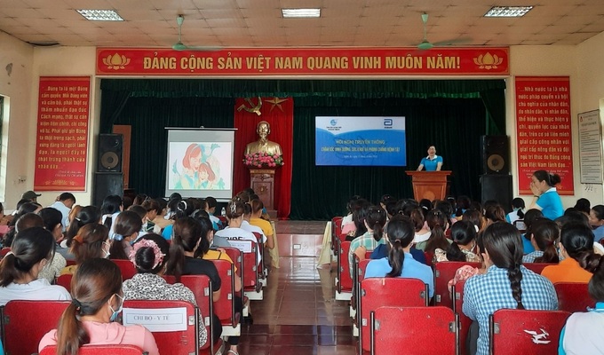 Tương lai chăm sóc sức khỏe bắt đầu từ công nghệ - 4