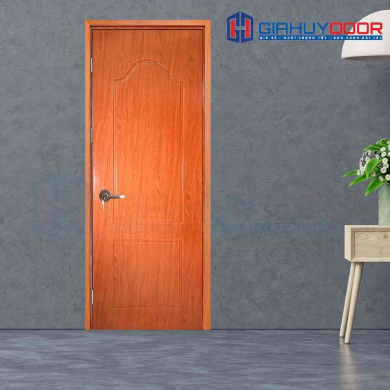 Cửa nhựa cao cấp LX 37