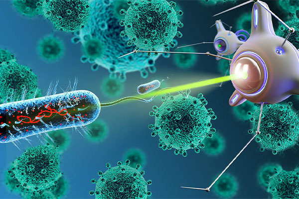 ROME Therapeutics - Công nghệ Omics