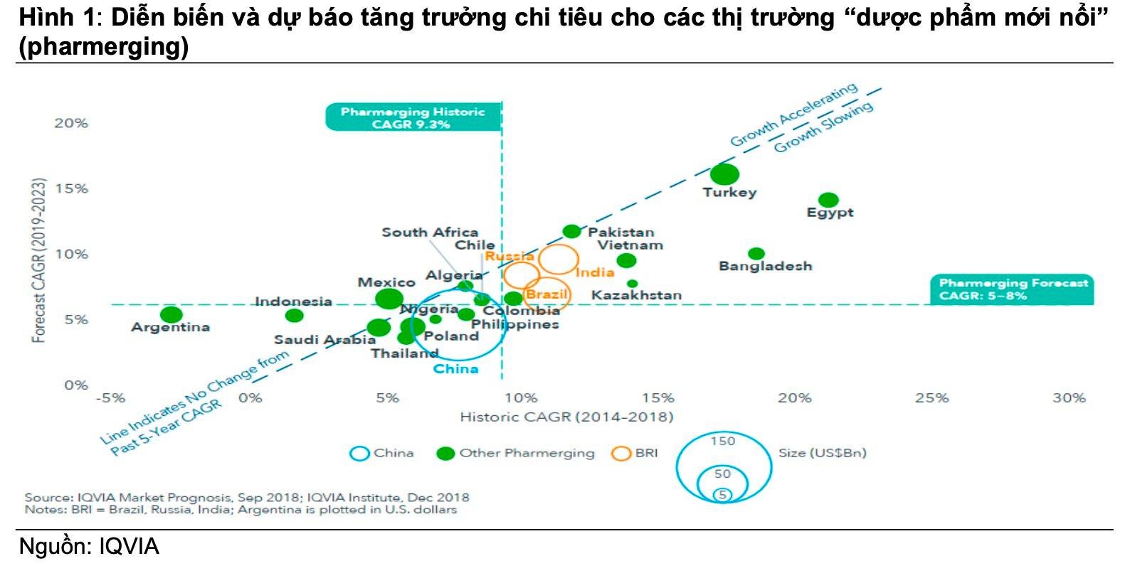 Nhà đầu tư chứng khoán chuyển sang thế phòng thủ, triển vọng nào cho cổ phiếu ngành dược? - Ảnh 2.