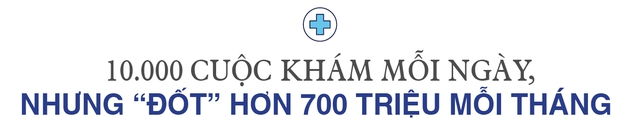 Chủ tịch ISOFH kể chuyện ‘lỗ triệu đô’ khi phụng sự ngành y tế: Trước khi thành kỳ lân, các medtech khác cũng từng như chúng tôi! - Ảnh 2. Chủ tịch ISOFH kể chuyện ‘lỗ triệu đô’ khi phụng sự ngành y tế: Trước khi thành kỳ lân, các medtech khác cũng từng như chúng tôi! - Ảnh 2.