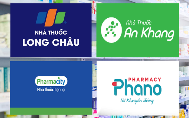 Người Việt chi gần 7 tỷ đô/năm cho dược phẩm, các chuỗi bán lẻ hiện đại tăng tốc chạy đua Người Việt chi gần 7 tỷ đô/năm cho dược phẩm, các chuỗi bán lẻ hiện đại tăng tốc chạy đua