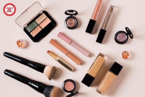 Doanh nghiệp có thể bị đình chỉ lưu hành và thu hồi mỹ phẩm trong trường hợp nào theo quy định hiện hành? Doanh nghiệp có thể bị đình chỉ lưu hành và thu hồi mỹ phẩm trong trường hợp nào theo quy định hiện hành?