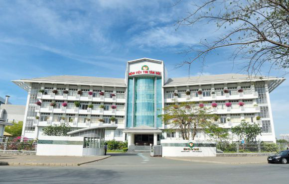 Nhờ quý 1 tích cực hơn giúp nhiều bệnh viện có lợi nhuận tăng trưởng dương trong nửa đầu năm nay - Ảnh: Bệnh viện Tim Tâm Đức Nhờ quý 1 tích cực hơn giúp nhiều bệnh viện có lợi nhuận tăng trưởng dương trong nửa đầu năm nay - Ảnh: Bệnh viện Tim Tâm Đức