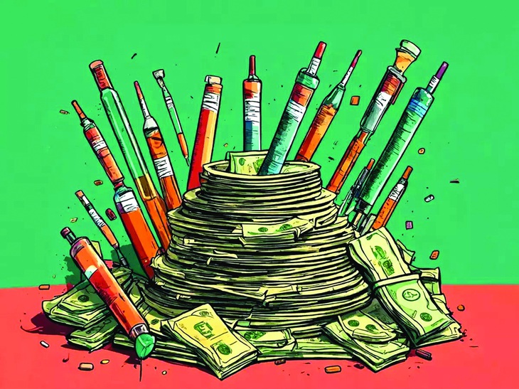 Ảnh: Economic Times Ảnh: Economic Times