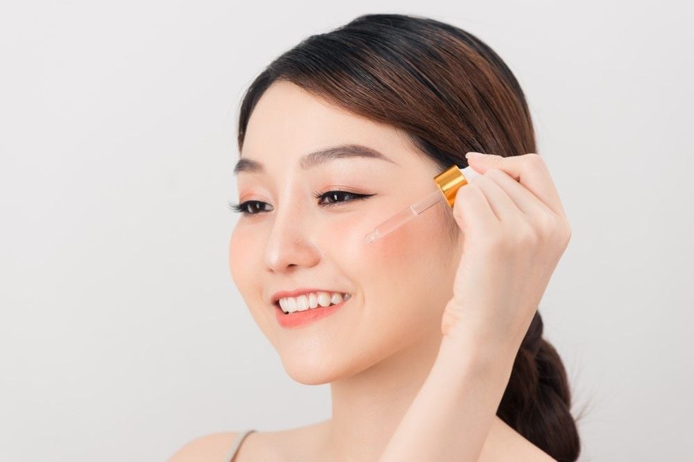 Nhu cầu serum chống lão hoá cho từng loại da Nhu cầu serum chống lão hoá cho từng loại da
