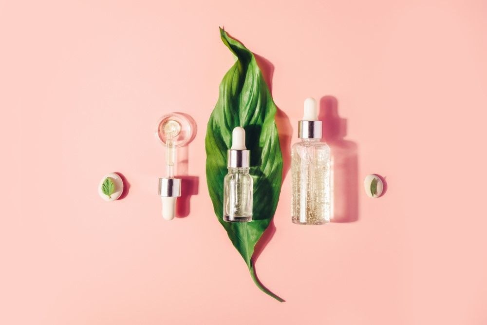 Serum có hàm lượng dưỡng chất cao Serum có hàm lượng dưỡng chất cao