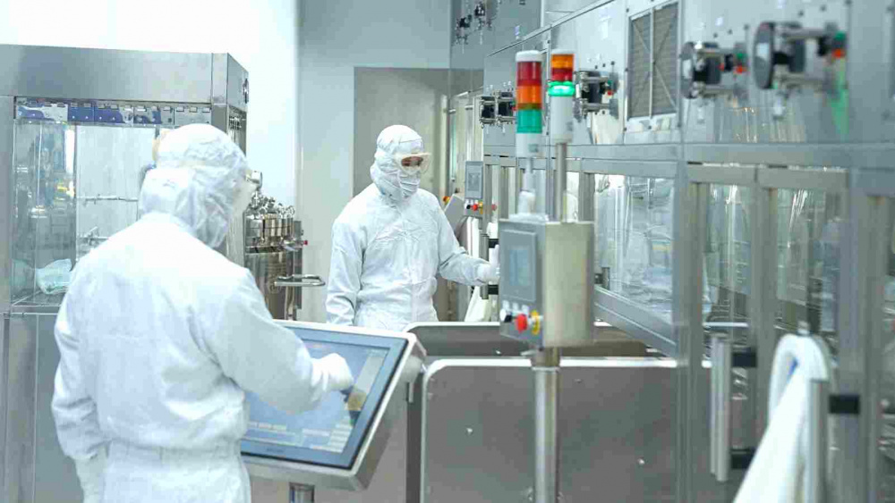 Dược phẩm Imexpharm Dược phẩm Imexpharm