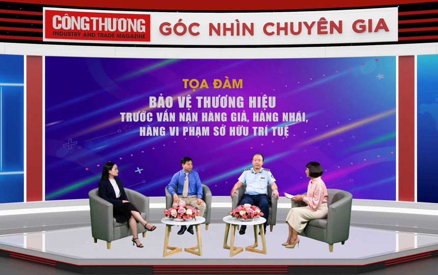 Quản lý Thị trường đã kiểm tra 3.000 vụ liên quan đến hàng giả, hàng nhái, xử phạt 30 tỷ đồng trong nửa đầu năm 2023. Quản lý Thị trường đã kiểm tra 3.000 vụ liên quan đến hàng giả, hàng nhái, xử phạt 30 tỷ đồng trong nửa đầu năm 2023.