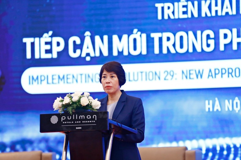 Cần cách tiếp cận mới trong thu hút đầu tư vào lĩnh vực dược phẩm - Ảnh 2. Cần cách tiếp cận mới trong thu hút đầu tư vào lĩnh vực dược phẩm - Ảnh 2.