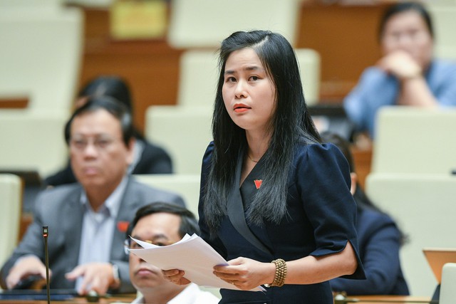 Nghệ sĩ nổi tiếng 'thổi phồng' công dụng thực phẩm chức năng khiến ĐBQH đề xuất đưa vào Luật - Ảnh 1. Nghệ sĩ nổi tiếng 'thổi phồng' công dụng thực phẩm chức năng khiến ĐBQH đề xuất đưa vào Luật - Ảnh 1.