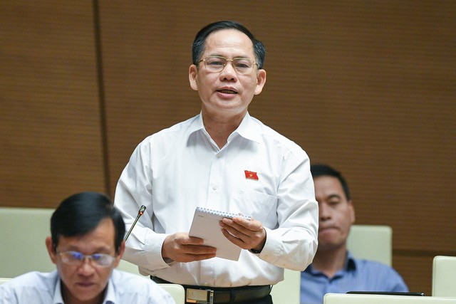Nghệ sĩ nổi tiếng 'thổi phồng' công dụng thực phẩm chức năng khiến ĐBQH đề xuất đưa vào Luật - Ảnh 3. Nghệ sĩ nổi tiếng 'thổi phồng' công dụng thực phẩm chức năng khiến ĐBQH đề xuất đưa vào Luật - Ảnh 3.