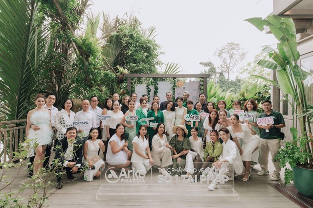Thương hiệu thực phẩm bảo vệ sức khỏe uy tín tại Pháp ra mắt thị trường Việt Nam - Ảnh 1. Thương hiệu thực phẩm bảo vệ sức khỏe uy tín tại Pháp ra mắt thị trường Việt Nam - Ảnh 1.