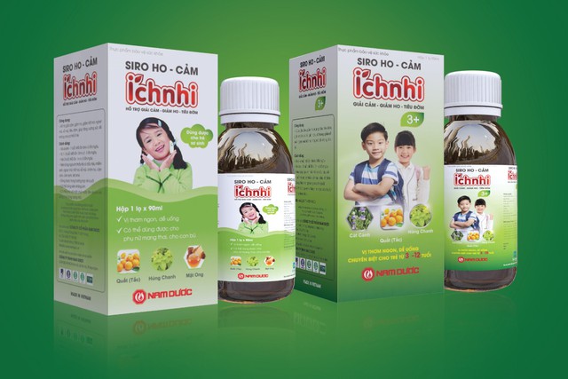Khám phá quy trình sản xuất siro ho cảm đạt chuẩn quốc tế GMP-WHO - Ảnh 4. Khám phá quy trình sản xuất siro ho cảm đạt chuẩn quốc tế GMP-WHO - Ảnh 4.